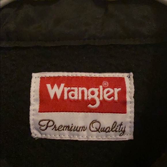 cozy polo - Picture 3 of 3